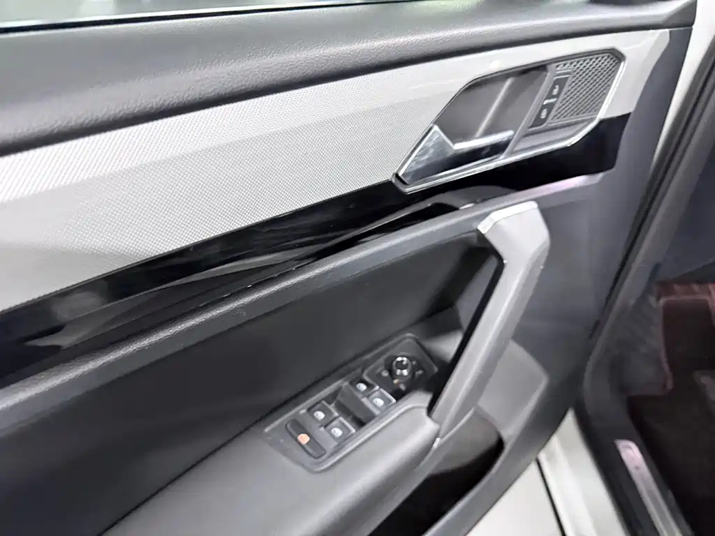 Volkswagen Tayron — миниатюра 9