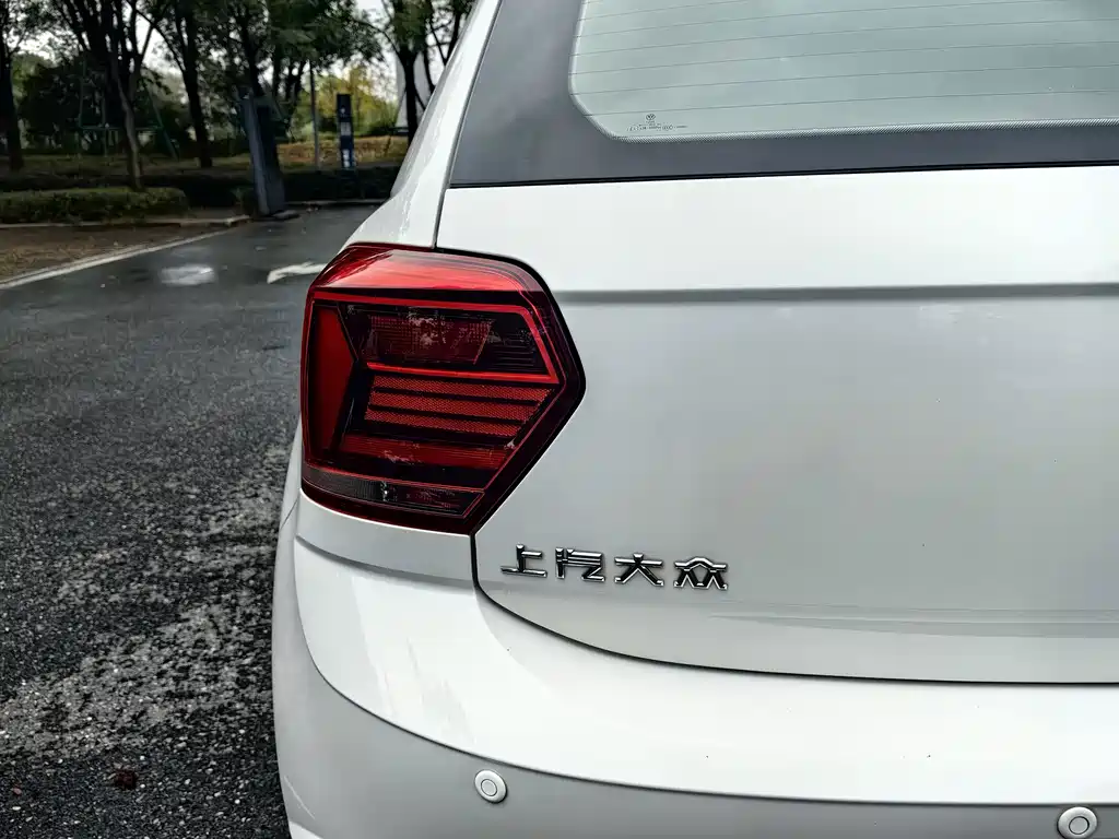 Volkswagen Polo — миниатюра 16
