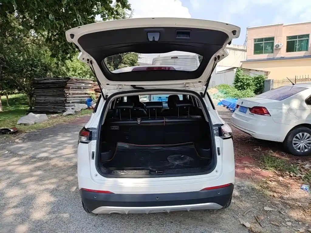 Baojun 510 — миниатюра 19
