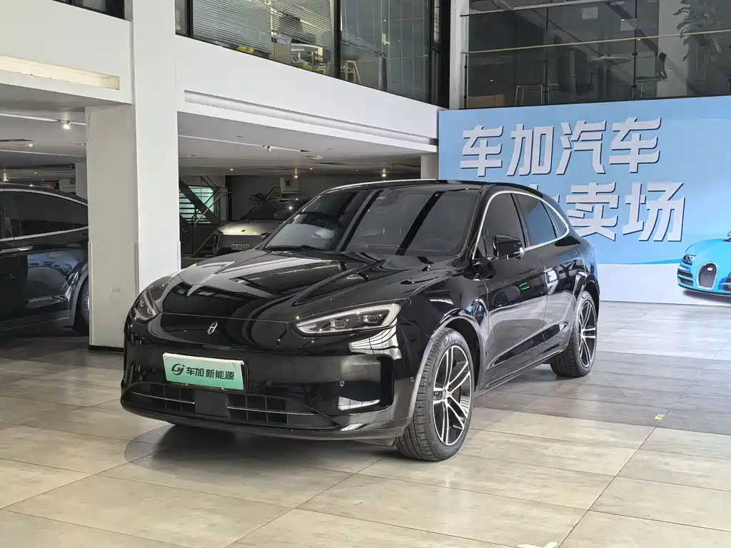 AITO AITO M5