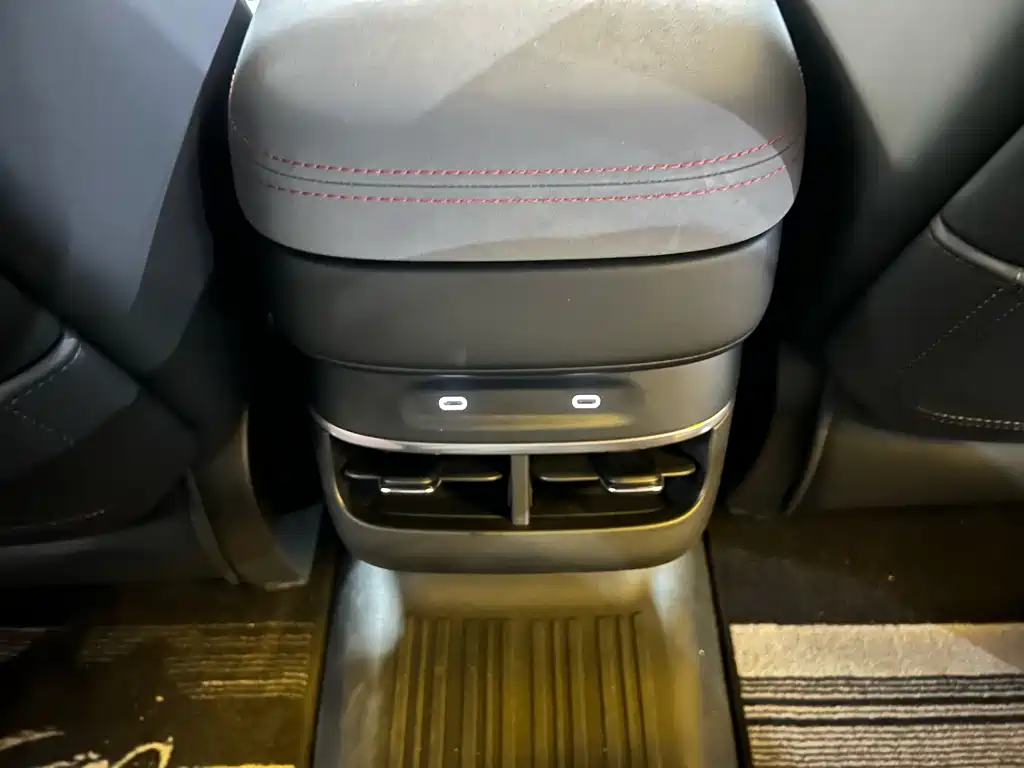 Zeekr 007GT 2025 Smart Drive 75kWh