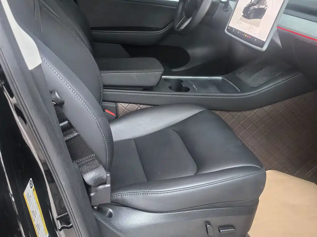 Tesla Model Y — миниатюра 3