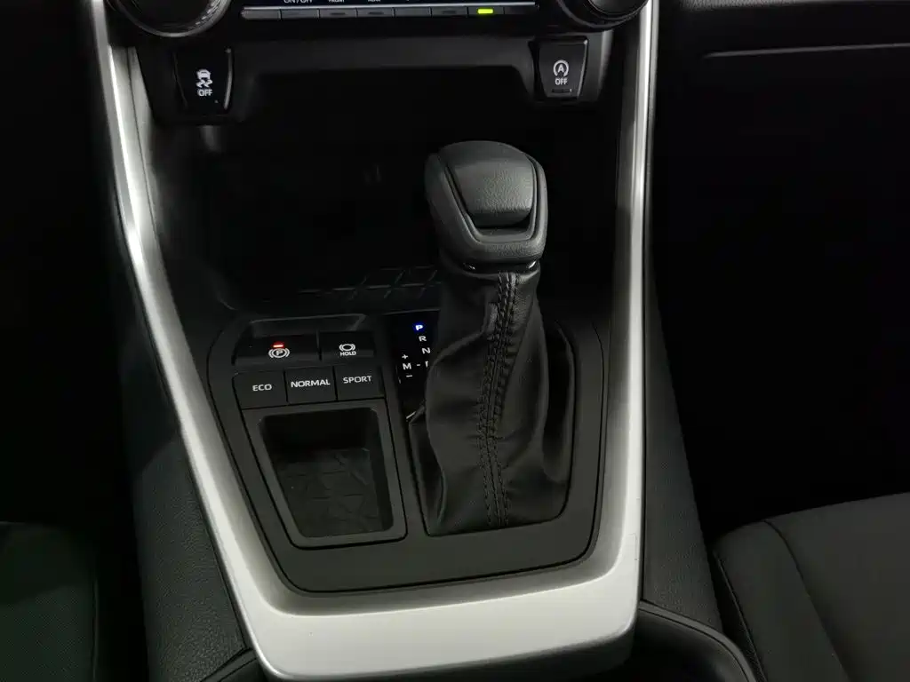 Toyota Wildlander — миниатюра 13