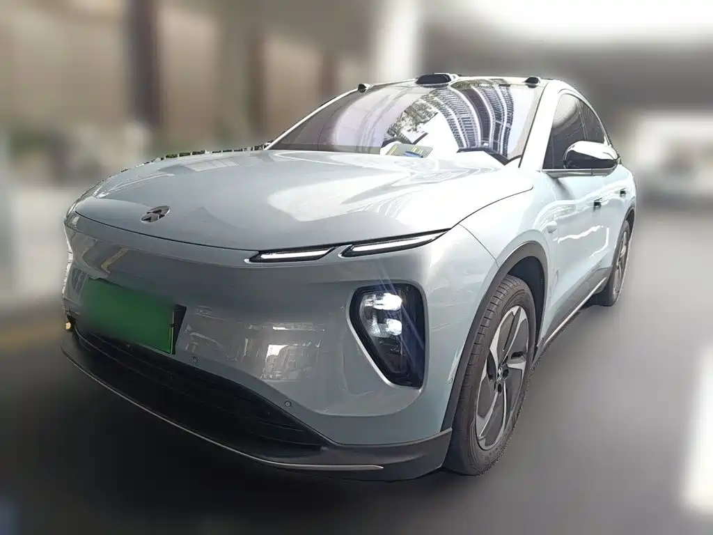 NIO EC6