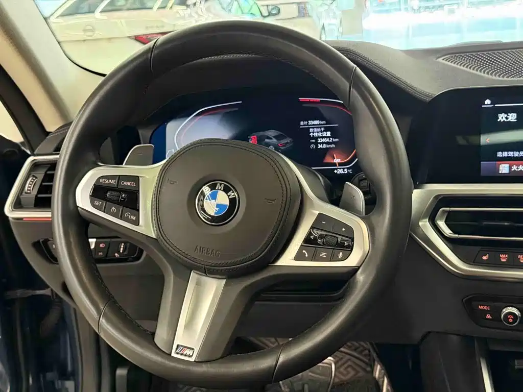 BMW 4 Series — миниатюра 7