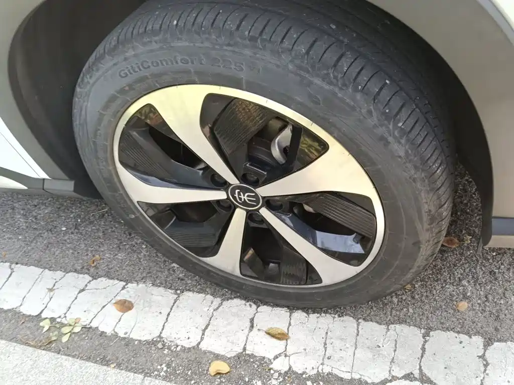 BYD PLUS New Energy — миниатюра 8