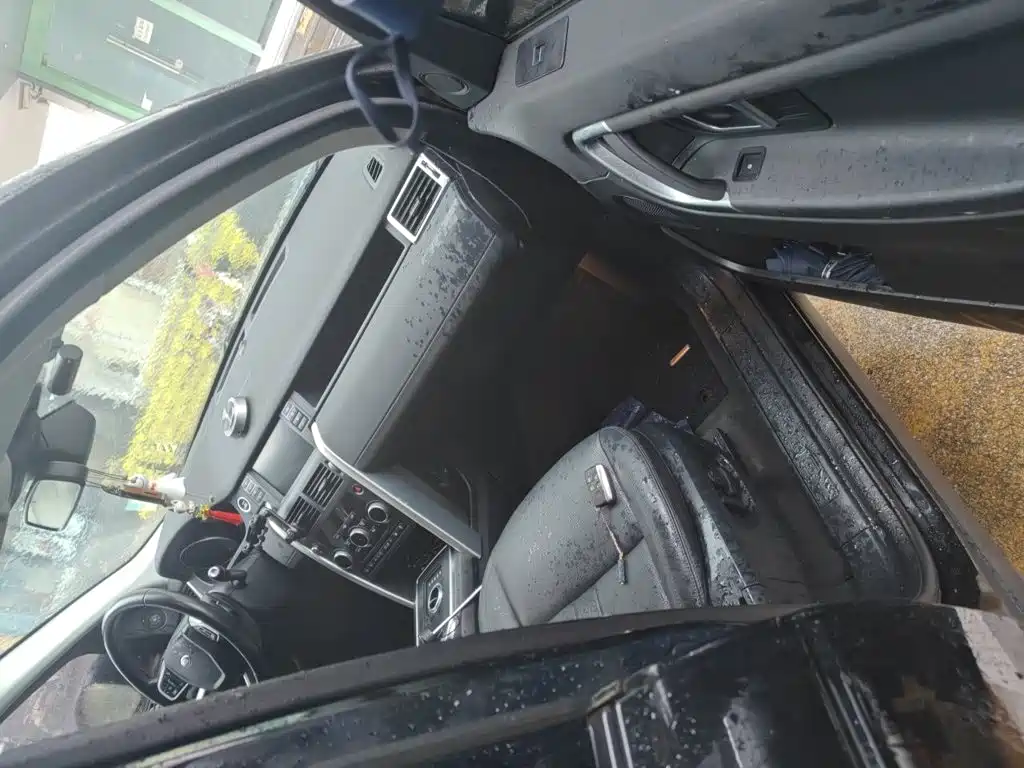 Land Rover Discovery Sport — миниатюра 20