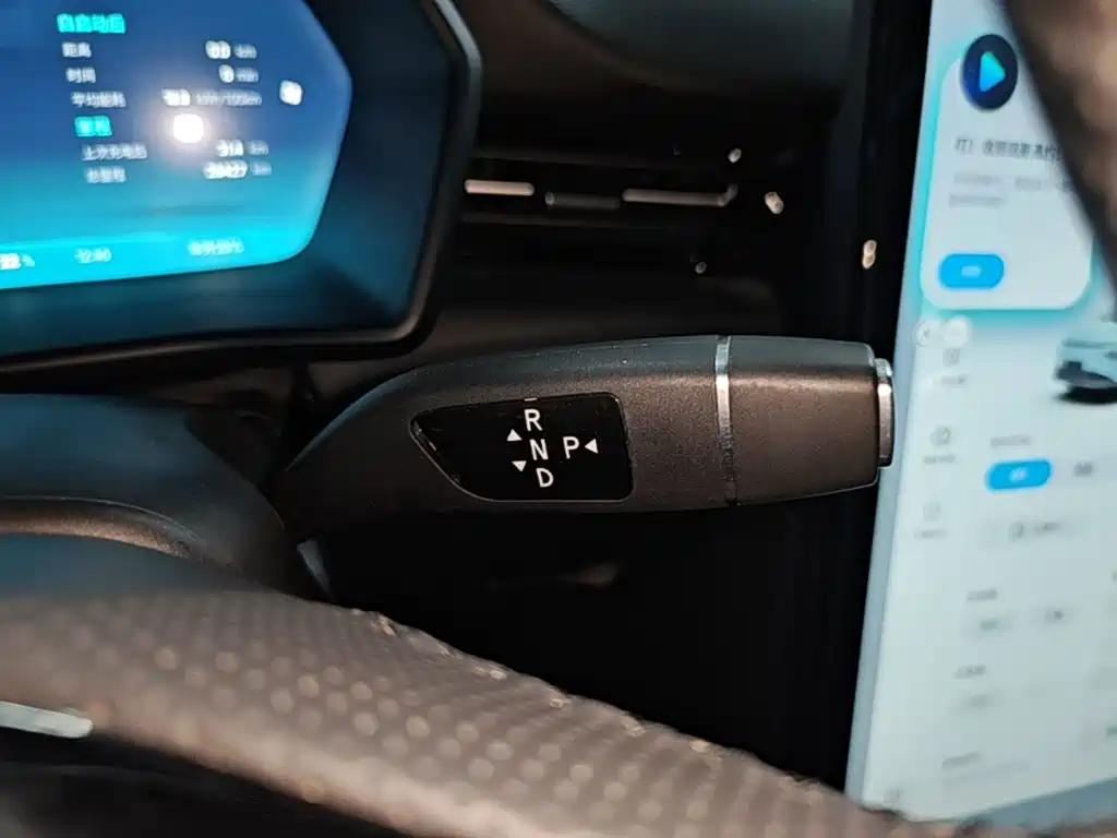 XPeng G3 — миниатюра 14