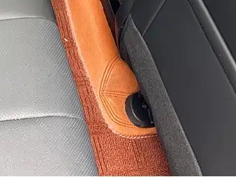 Changan X7 PLUS — миниатюра 5