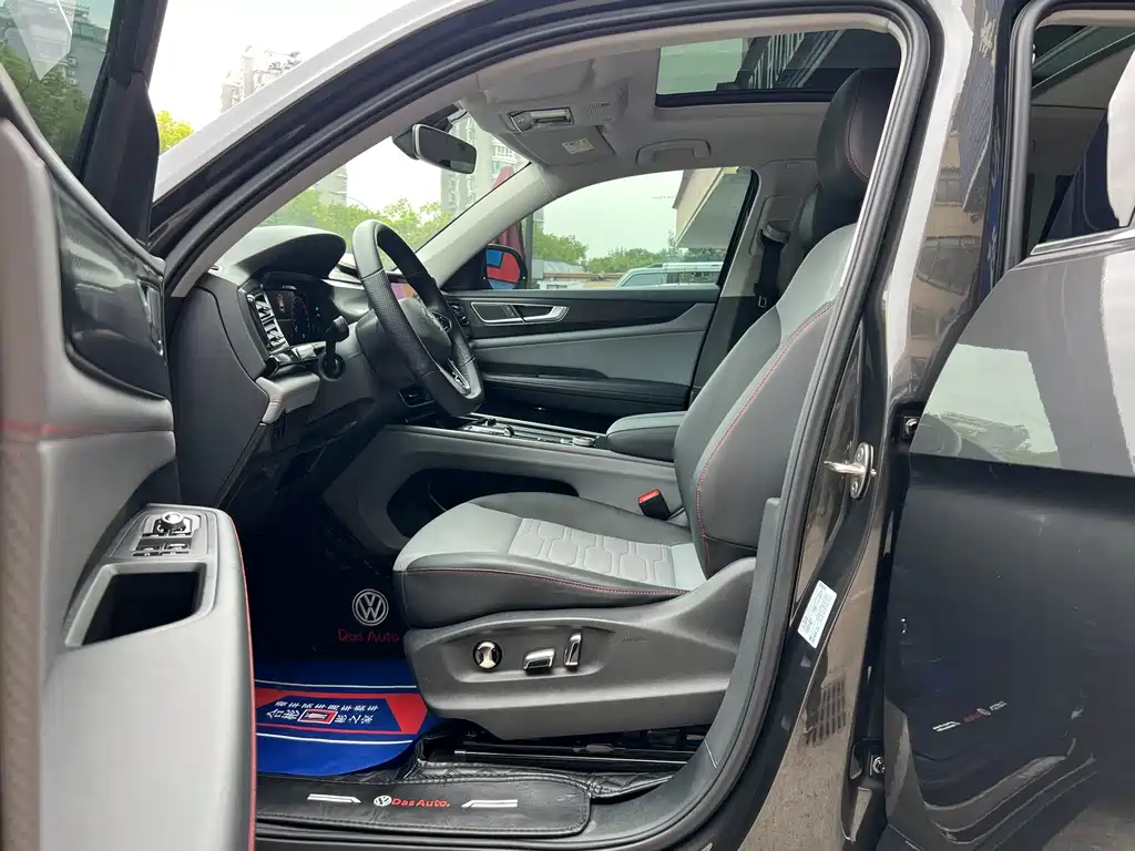 Volkswagen Teramont 2022 X 380TSI Luxury