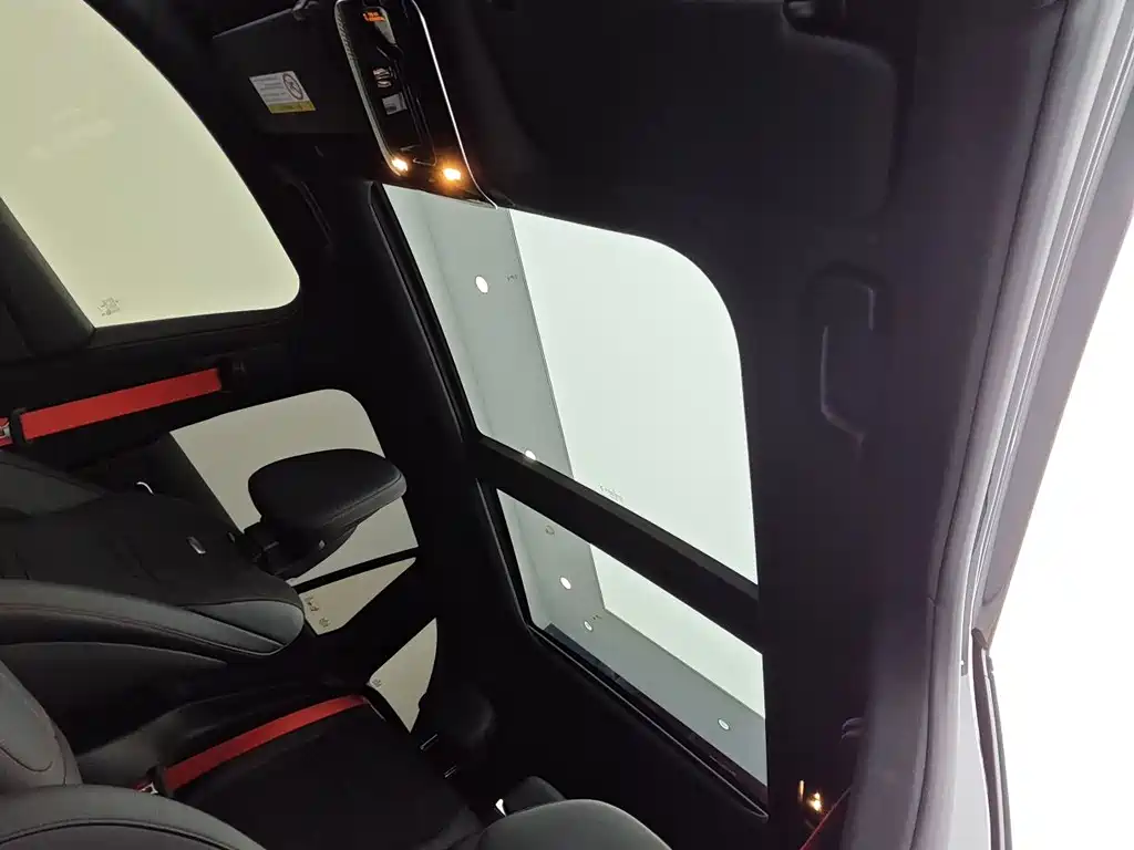 Mercedes-Benz GLC AMG — миниатюра 16