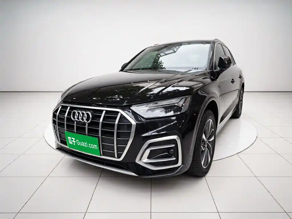Audi Q5L — миниатюра 2