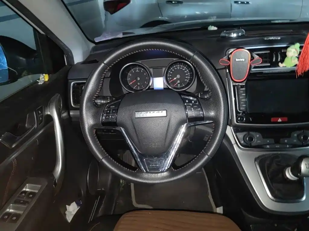 Haval M6 — миниатюра 3