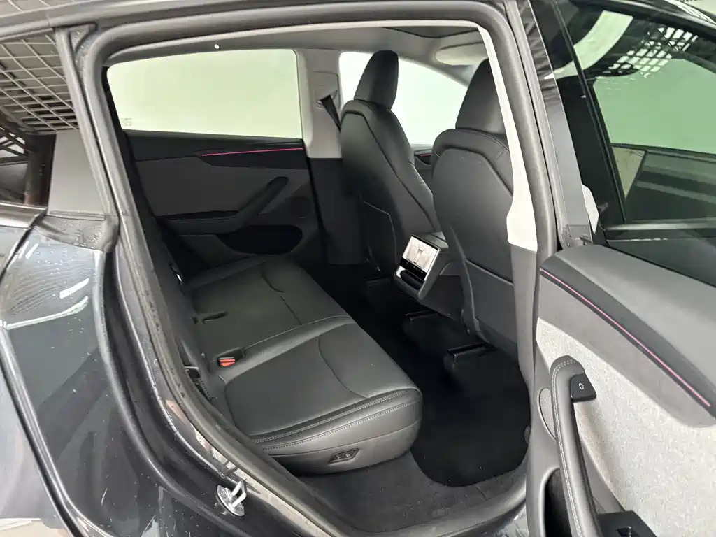 Tesla Model Y — миниатюра 22