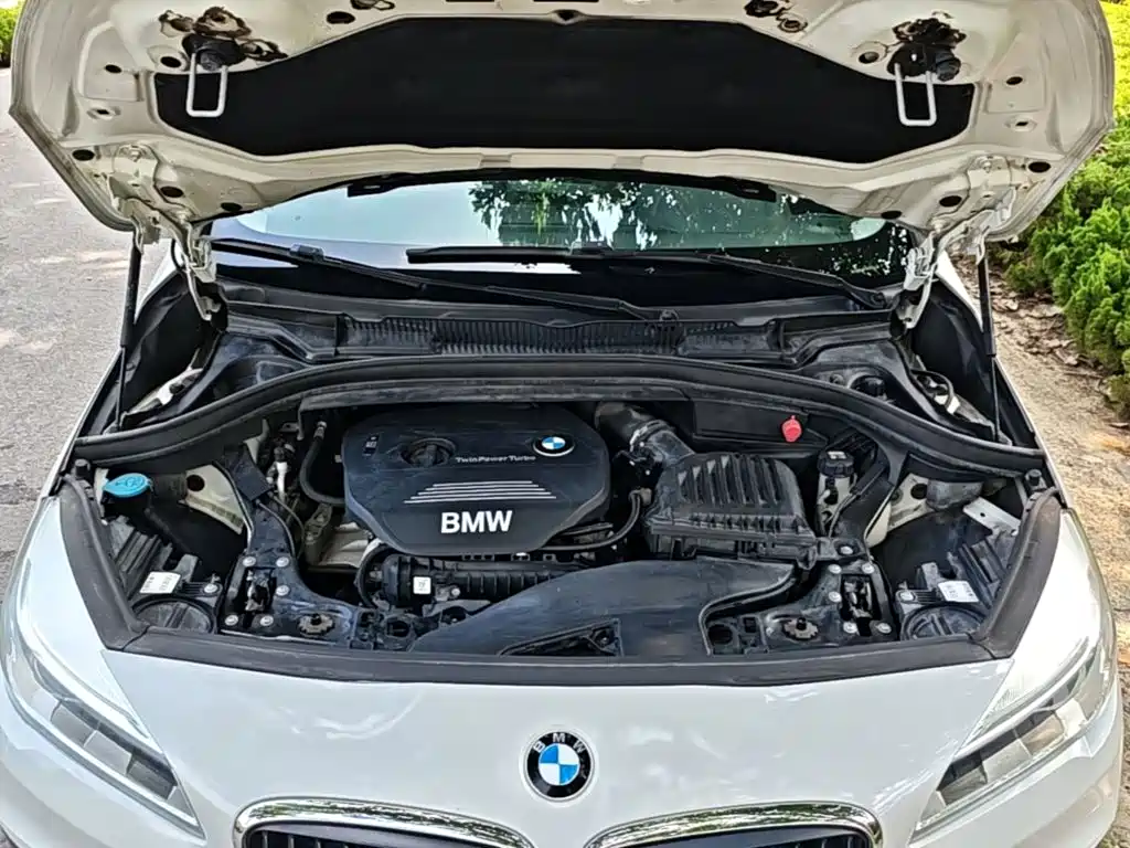 BMW 2 Series Gran Tourer — миниатюра 20