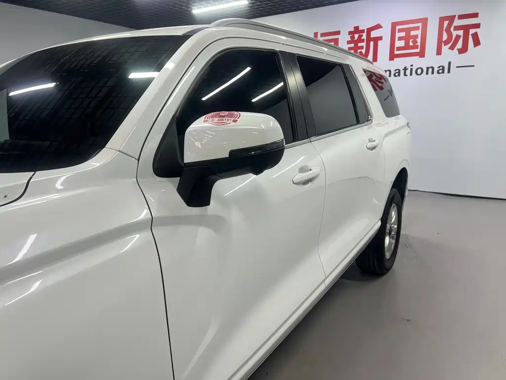 Haval H5 — миниатюра 6