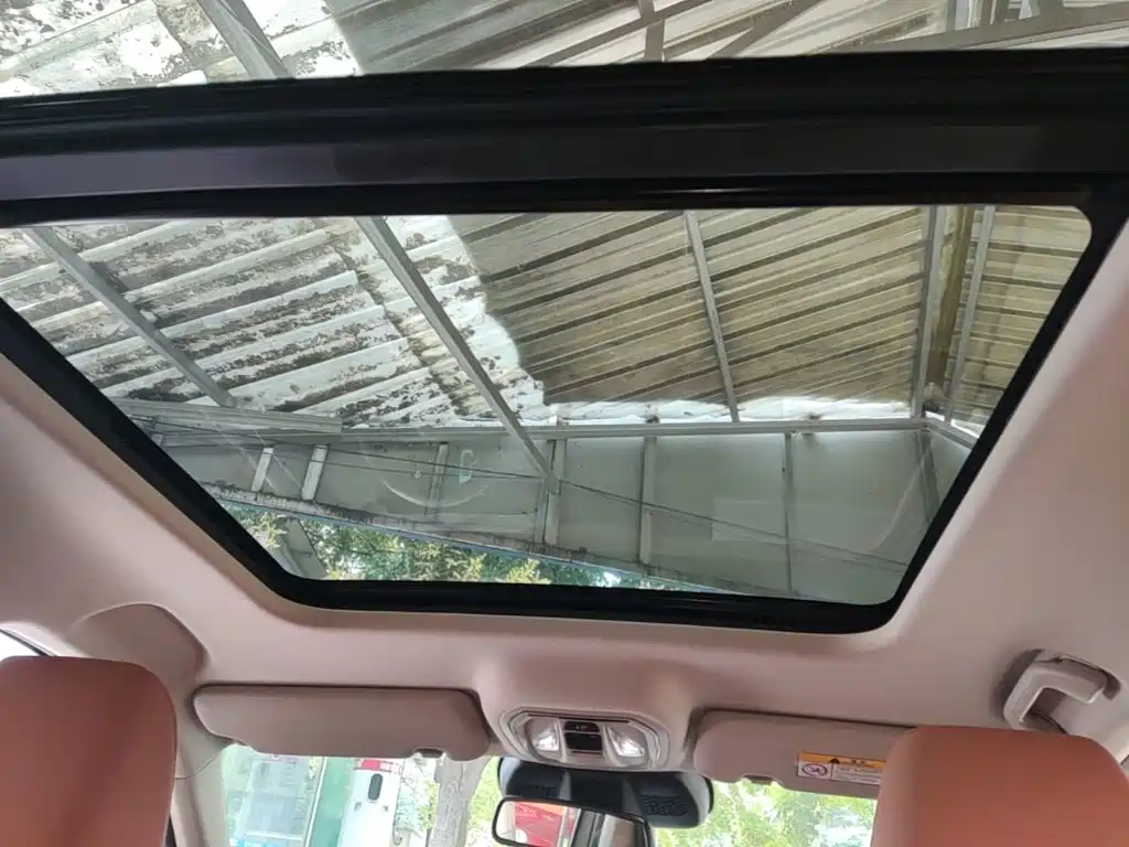 Haval Xiaolong MAX — миниатюра 18