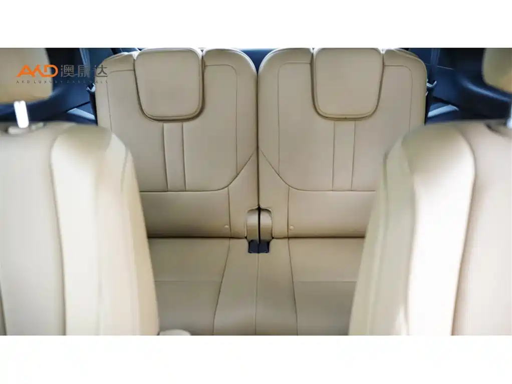Li Auto Li ONE — миниатюра 9
