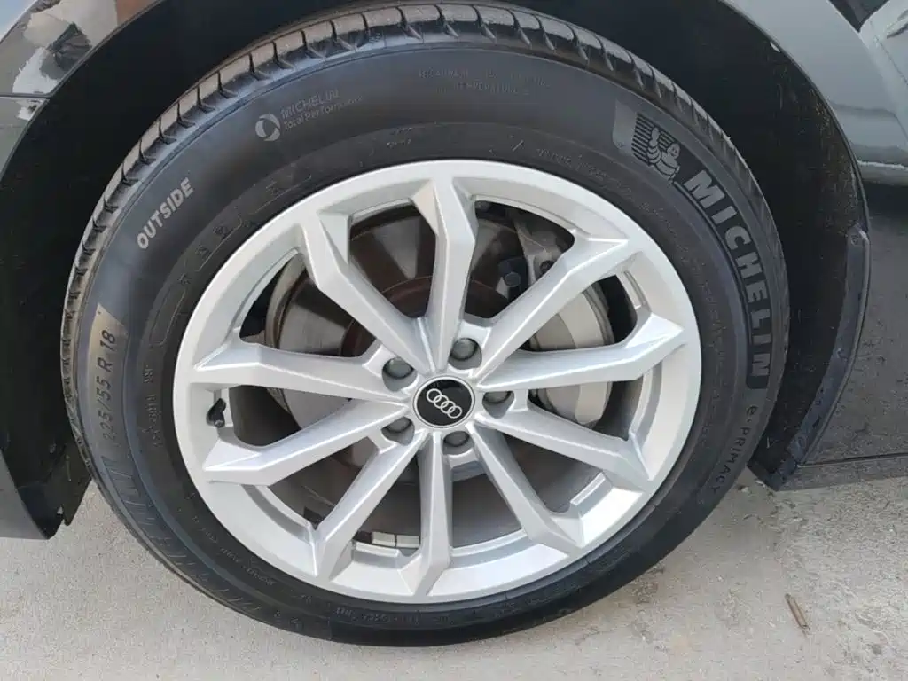 Audi A6L — миниатюра 23