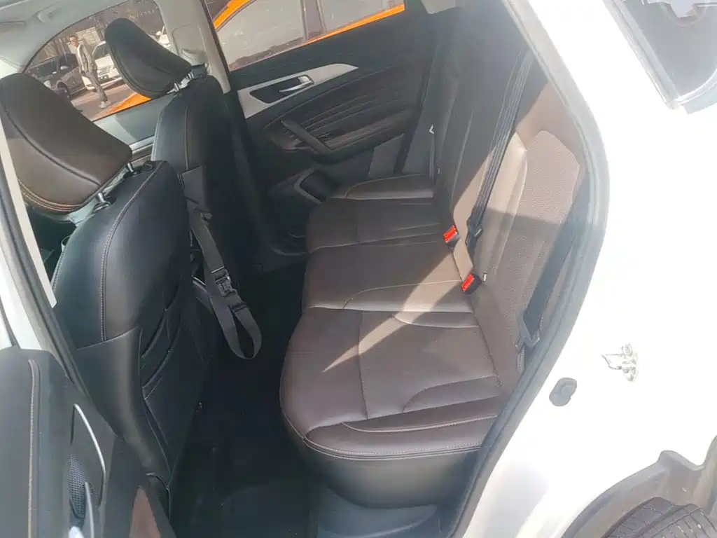 Changan CS35PLUS — миниатюра 17