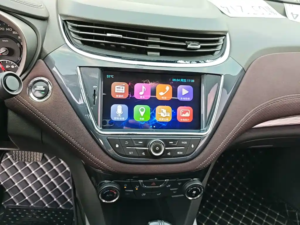 Chevrolet Malibu — миниатюра 13