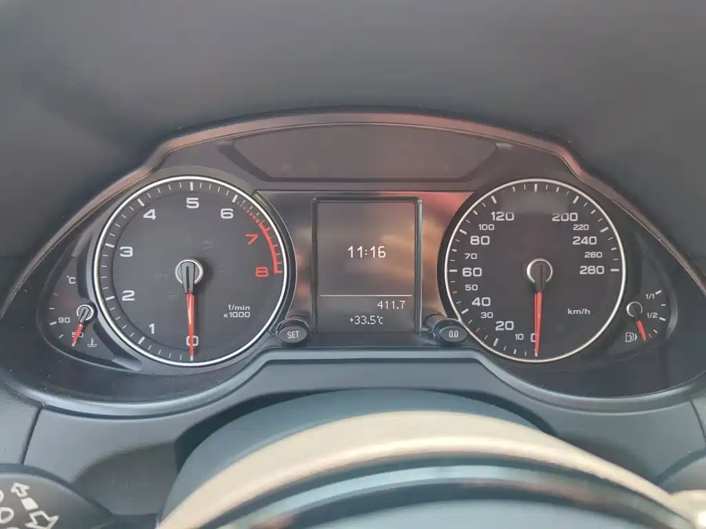 Audi Q5 — миниатюра 4