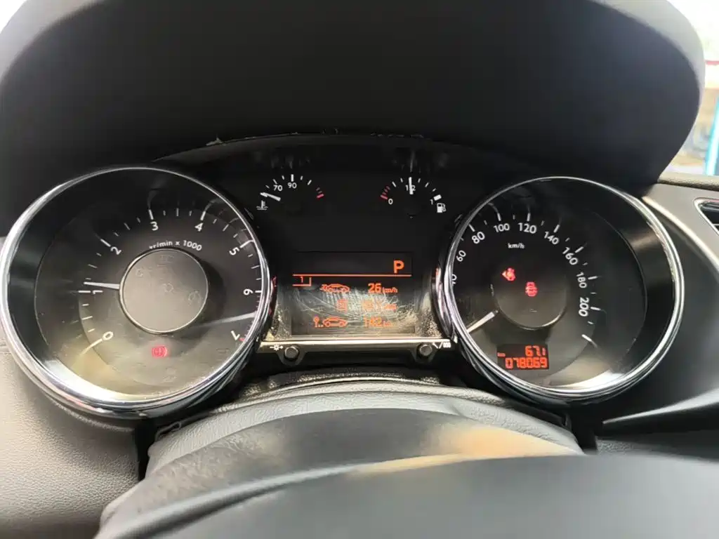 Peugeot 3008 — миниатюра 12