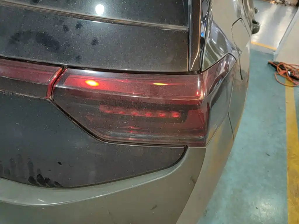 Volkswagen ID.3 — миниатюра 8