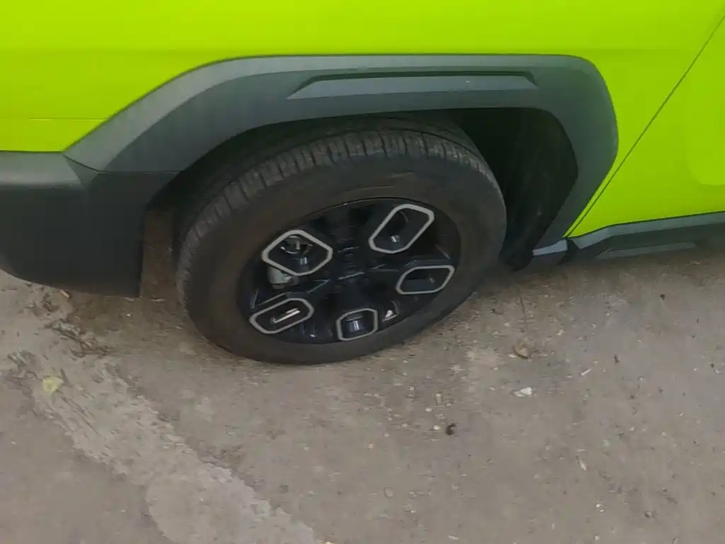 Haval Cool Dog — миниатюра 23