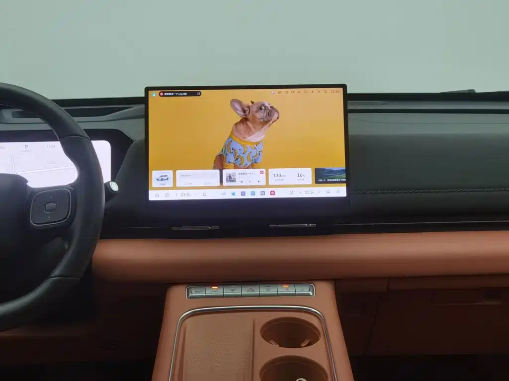 Haval Xiaolong MAX — миниатюра 12
