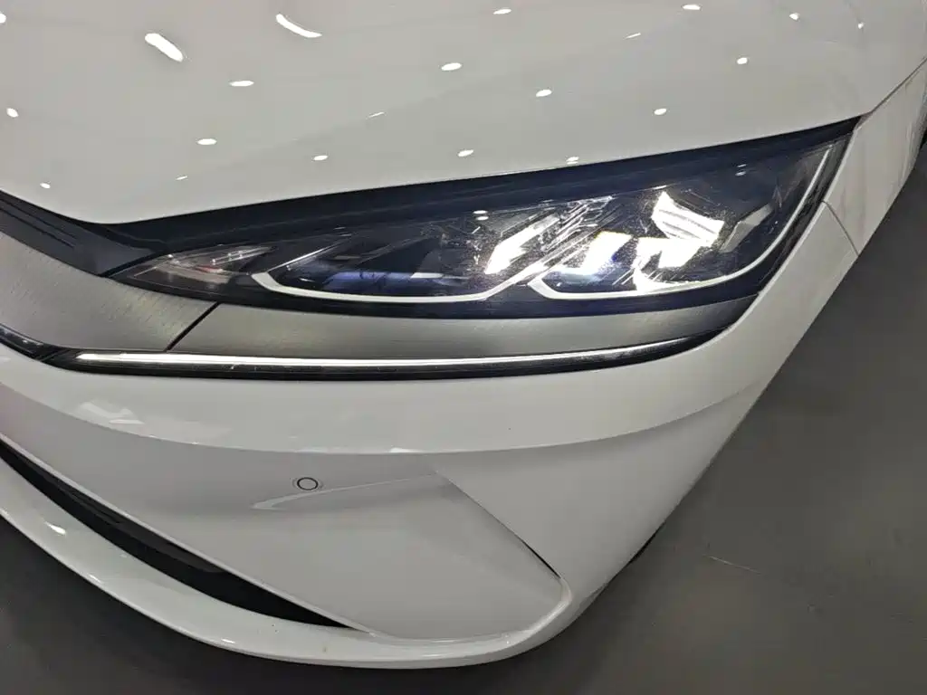 BYD Qin L — миниатюра 24