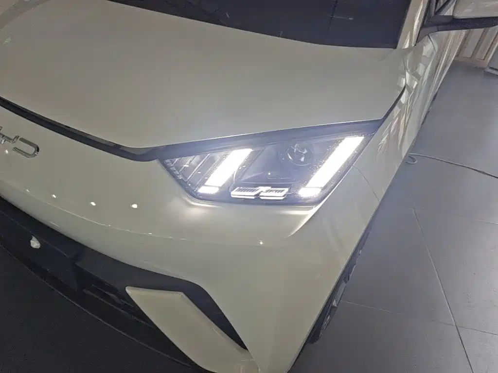 BYD Seagull — миниатюра 24