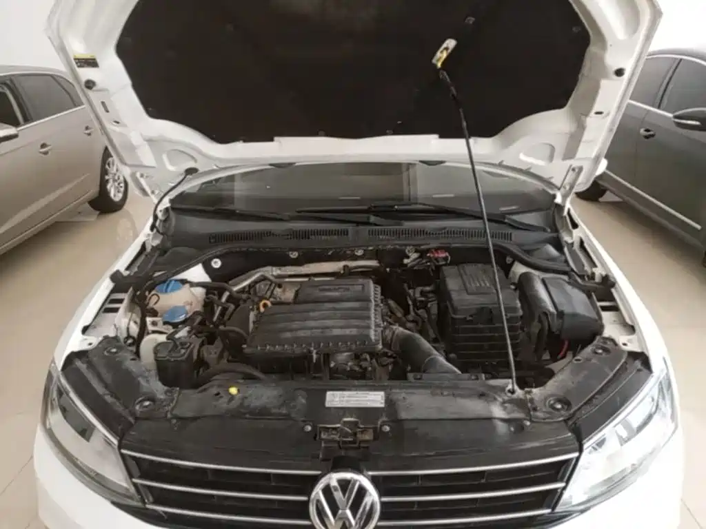 Volkswagen Sagitar — миниатюра 20
