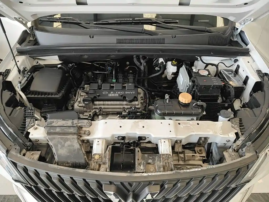 Wuling Jiachen — миниатюра 20