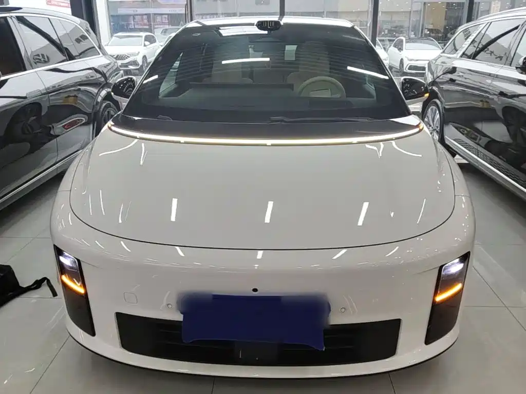Li Auto Li i6 — миниатюра 3