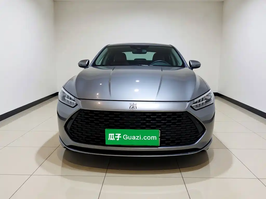 BYD Qin PLUS — миниатюра 2