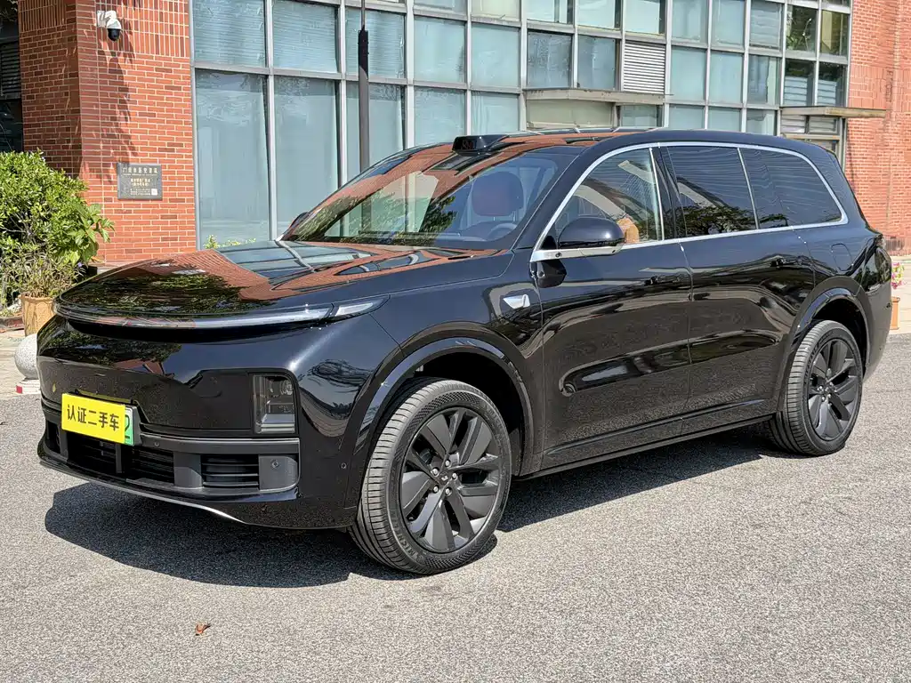 Li Auto IDEAL L9