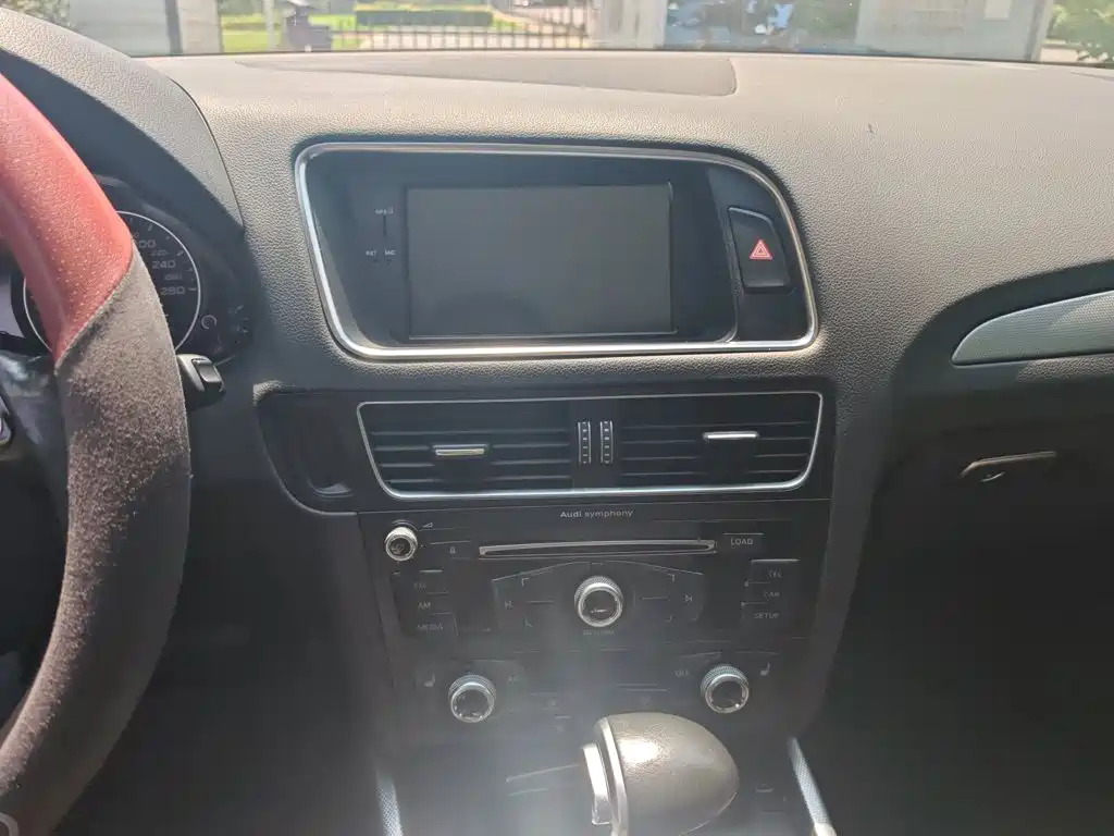 Audi Q5 — миниатюра 6