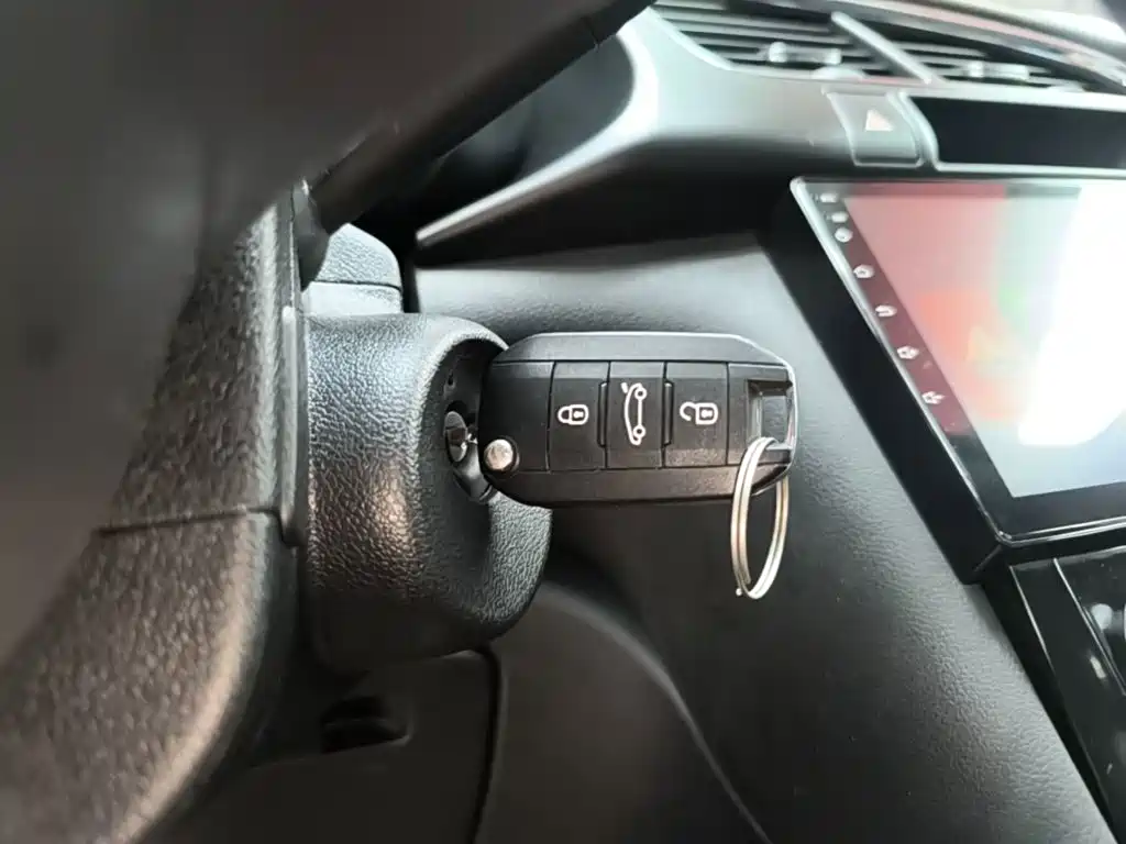 Peugeot 3008 — миниатюра 9