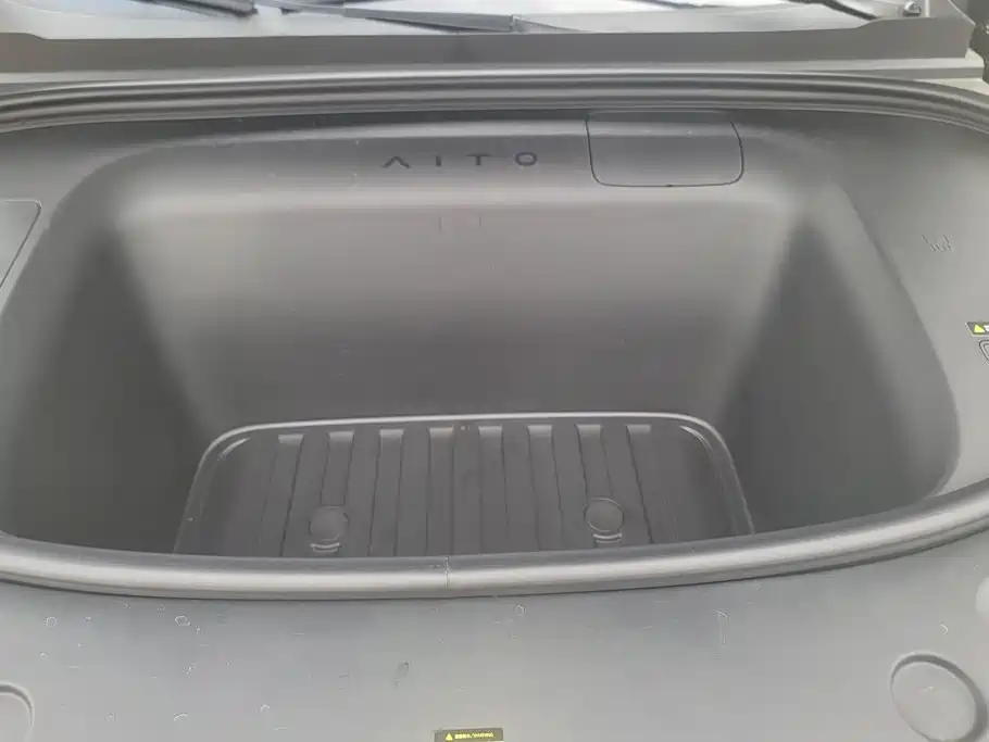 AITO AITO M7 — миниатюра 10