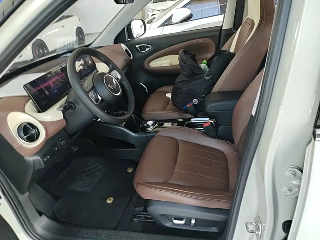 Wuling Bingo — миниатюра 15