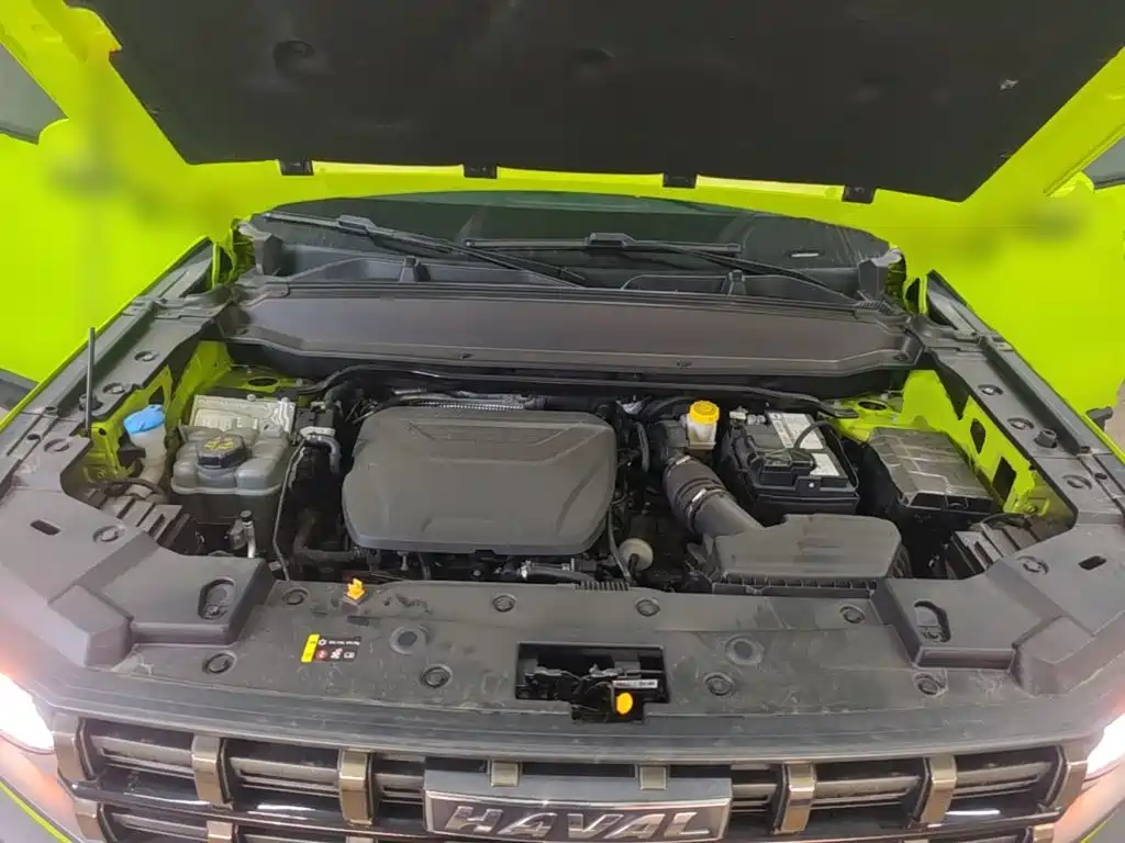 Haval Cool Dog — миниатюра 20