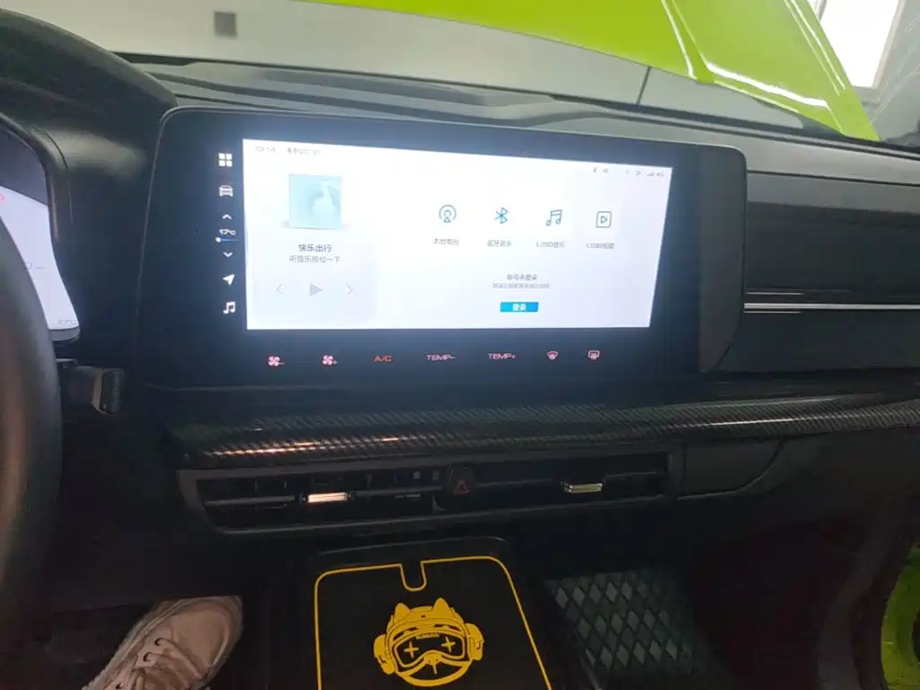 Haval Cool Dog — миниатюра 13