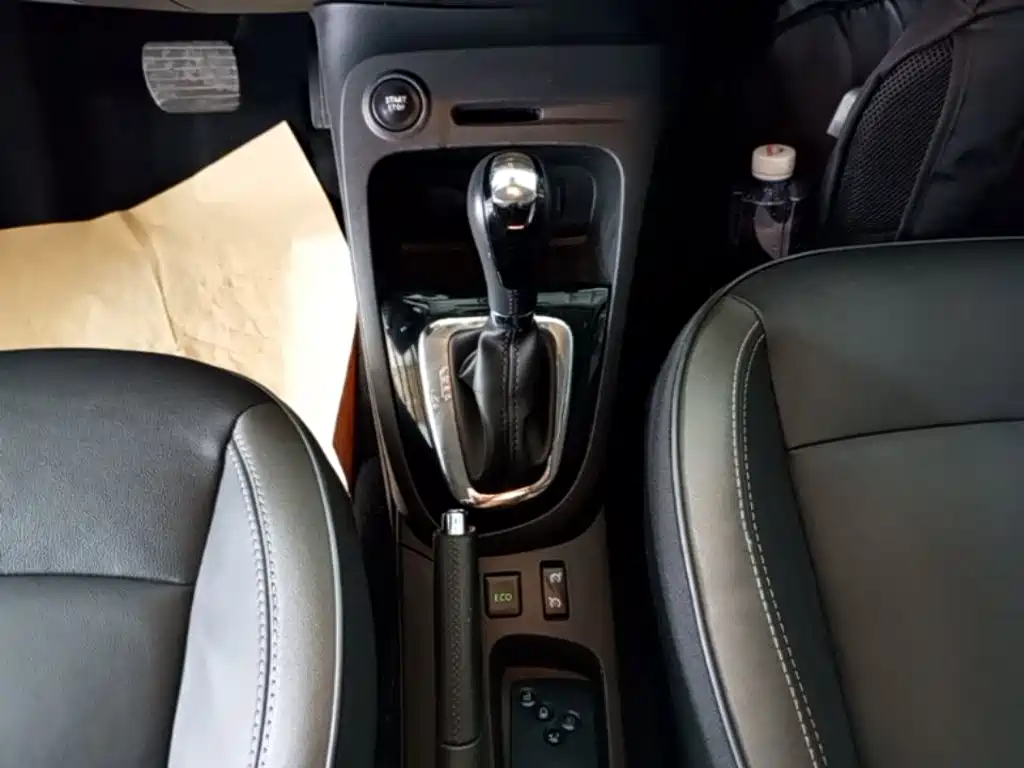 Renault Captur — миниатюра 14