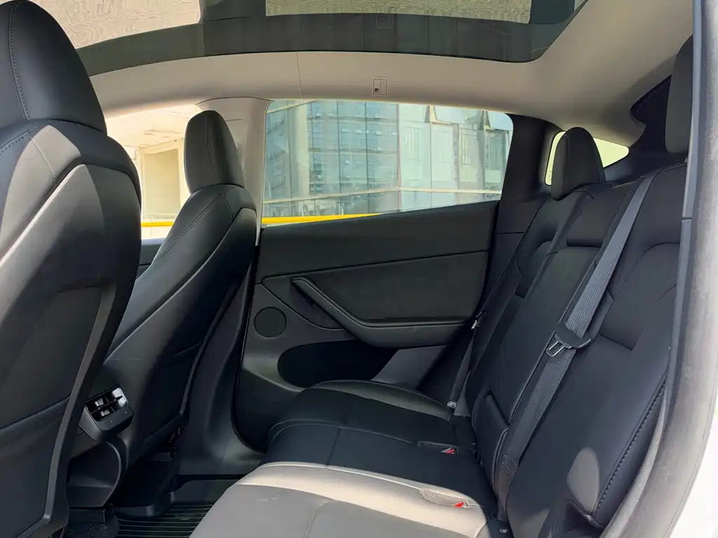 Tesla Model Y — миниатюра 13