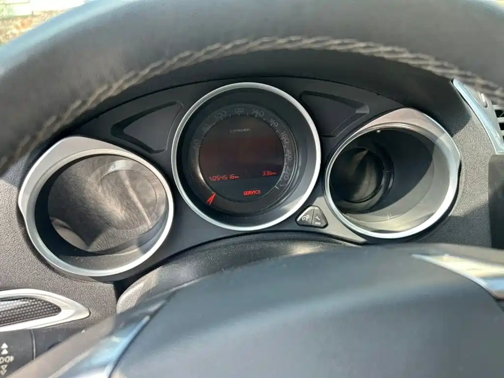 Citroen C4L — миниатюра 9
