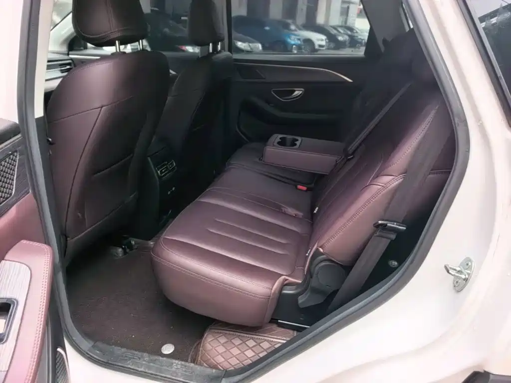 Jetour X90 PLUS — миниатюра 17