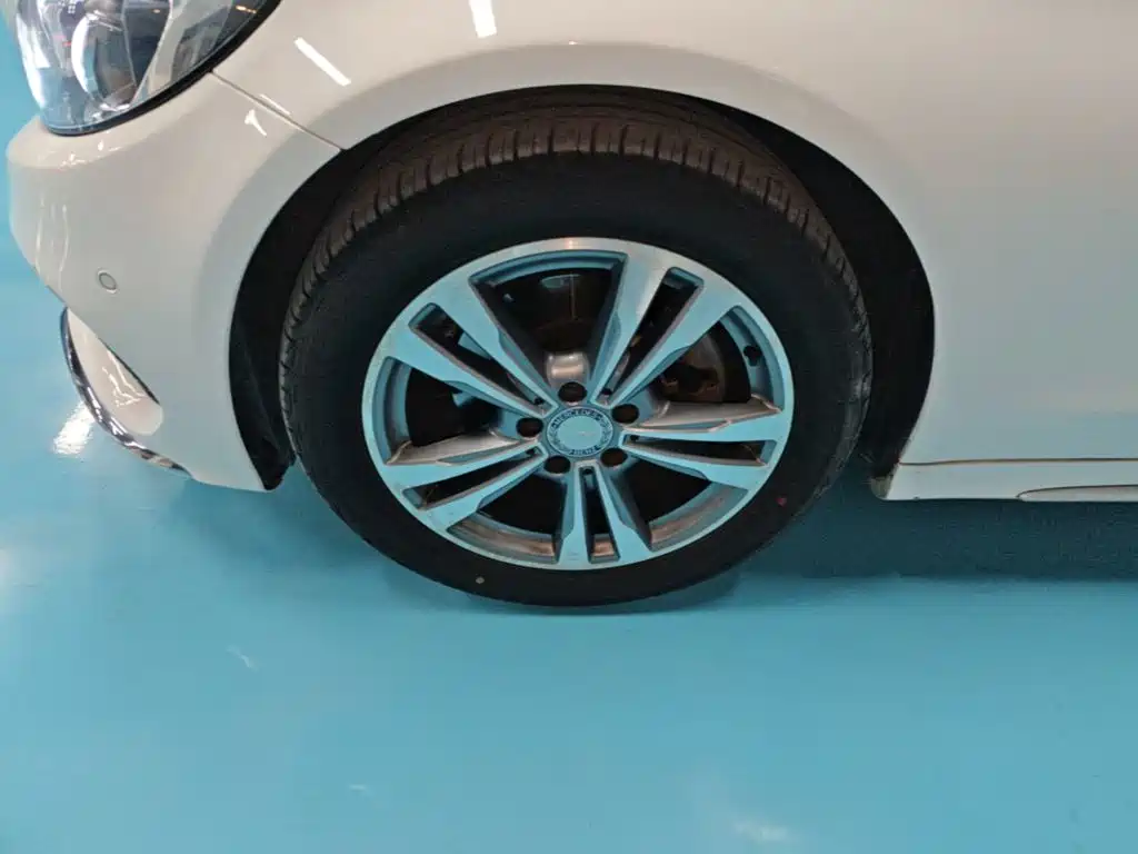 Mercedes-Benz C-Class — миниатюра 23