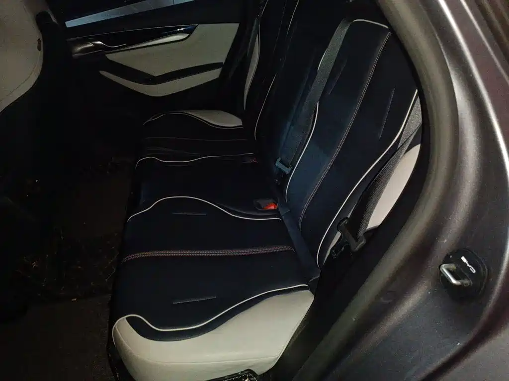 BYD Qin PLUS — миниатюра 18