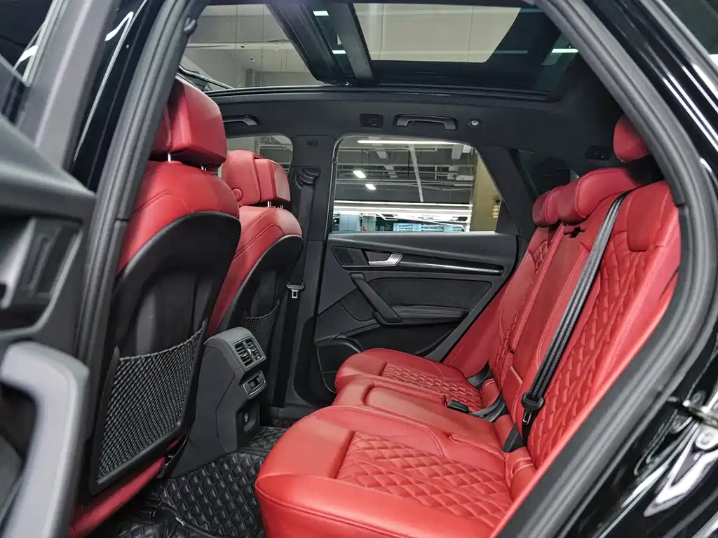Audi SQ5 — миниатюра 9
